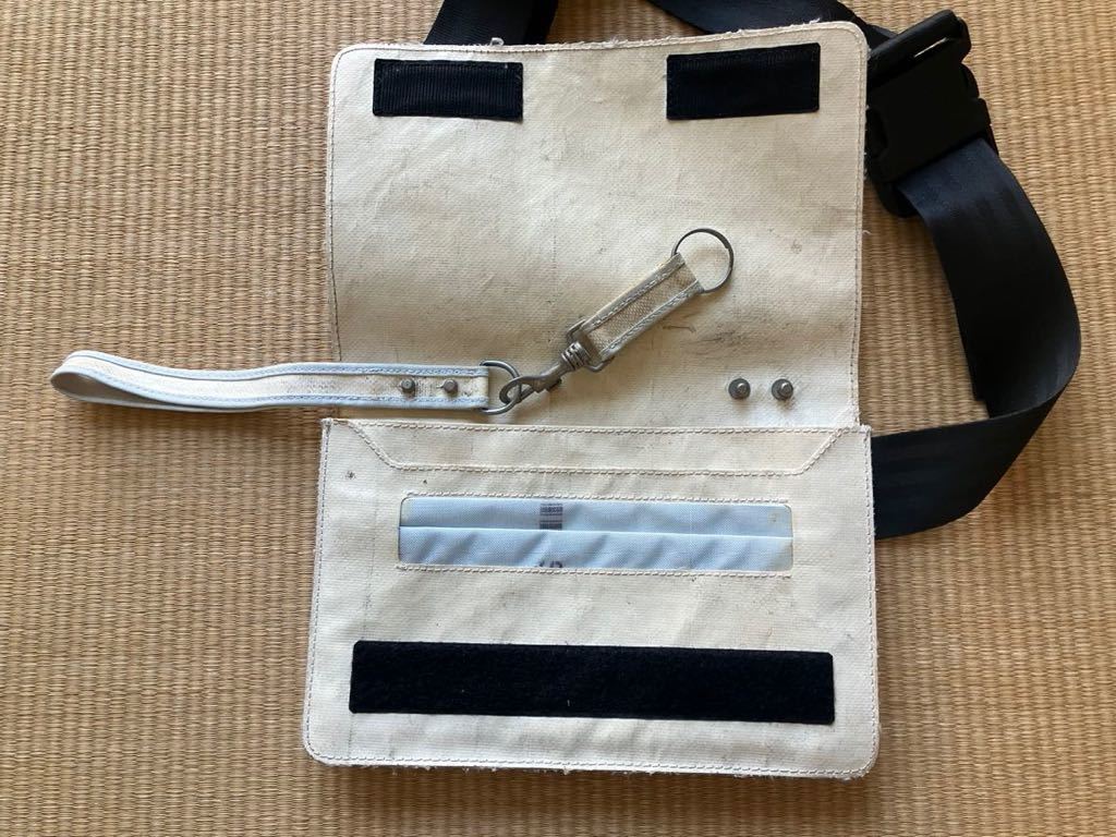 FREITAG F96 FRITZ フライターグ フリッツ|Yahoo!フリマ(旧 FREITAG F96 FRITZ フライターグ フリッツ|Yahoo!フリマ(旧