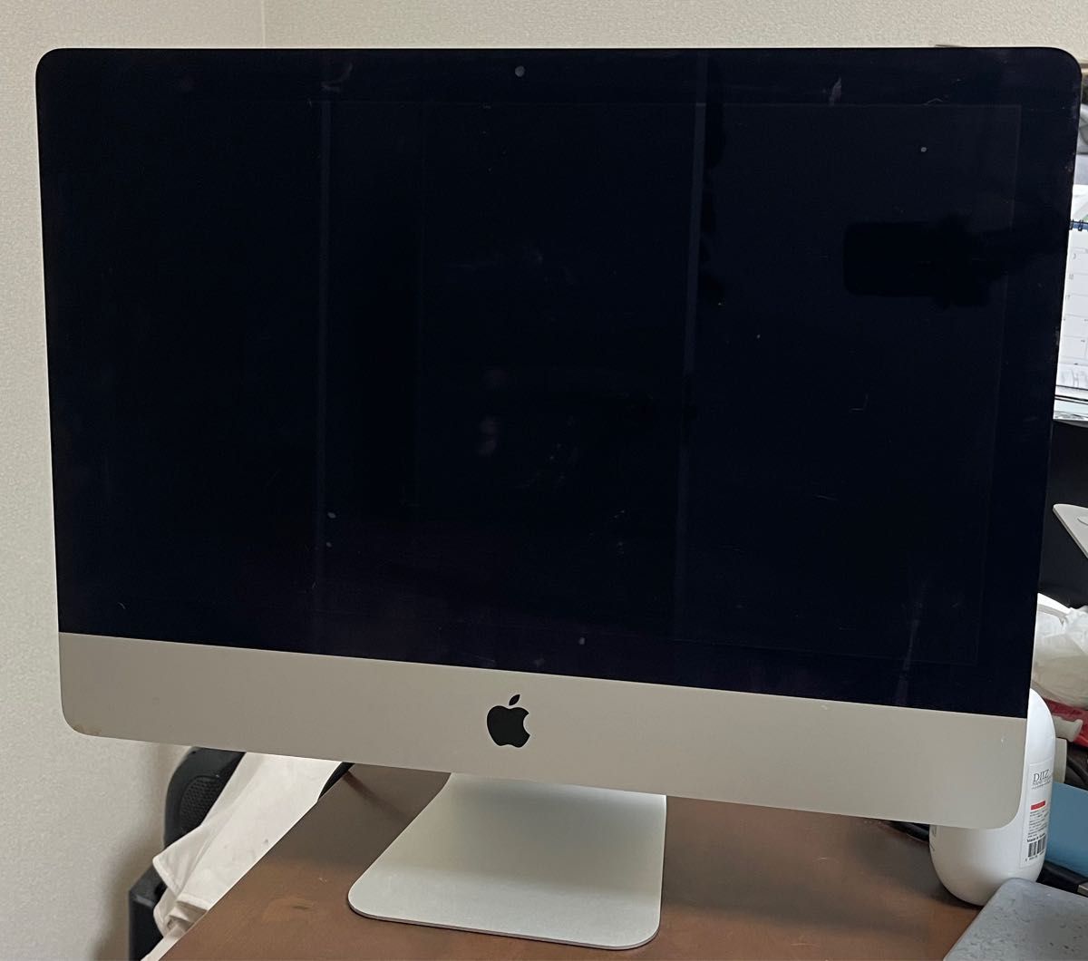 iMac2015 Apple 21 5インチ｜PayPayフリマ
