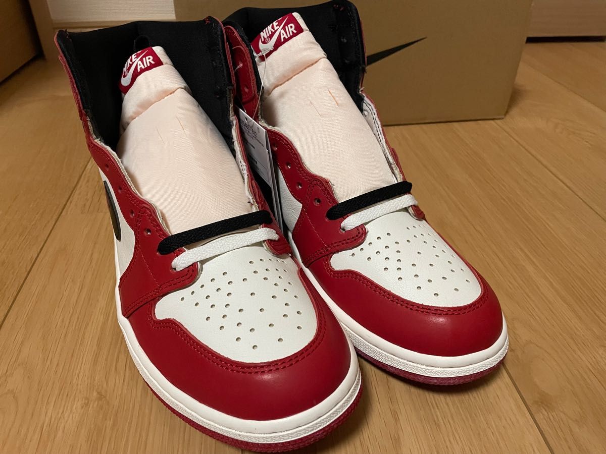 28cm Nike Air Jordan 1 High OG ナイキ エアジョーダン1 ハイ 28cm Nike Air Jordan 1 High OG ナイキ エアジョーダン1 ハイ