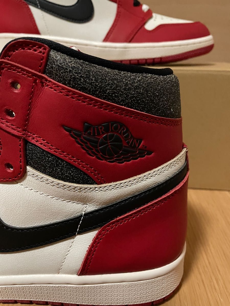 28cm Nike Air Jordan 1 High OG ナイキ エアジョーダン1 ハイ 28cm Nike Air Jordan 1 High OG ナイキ エアジョーダン1 ハイ