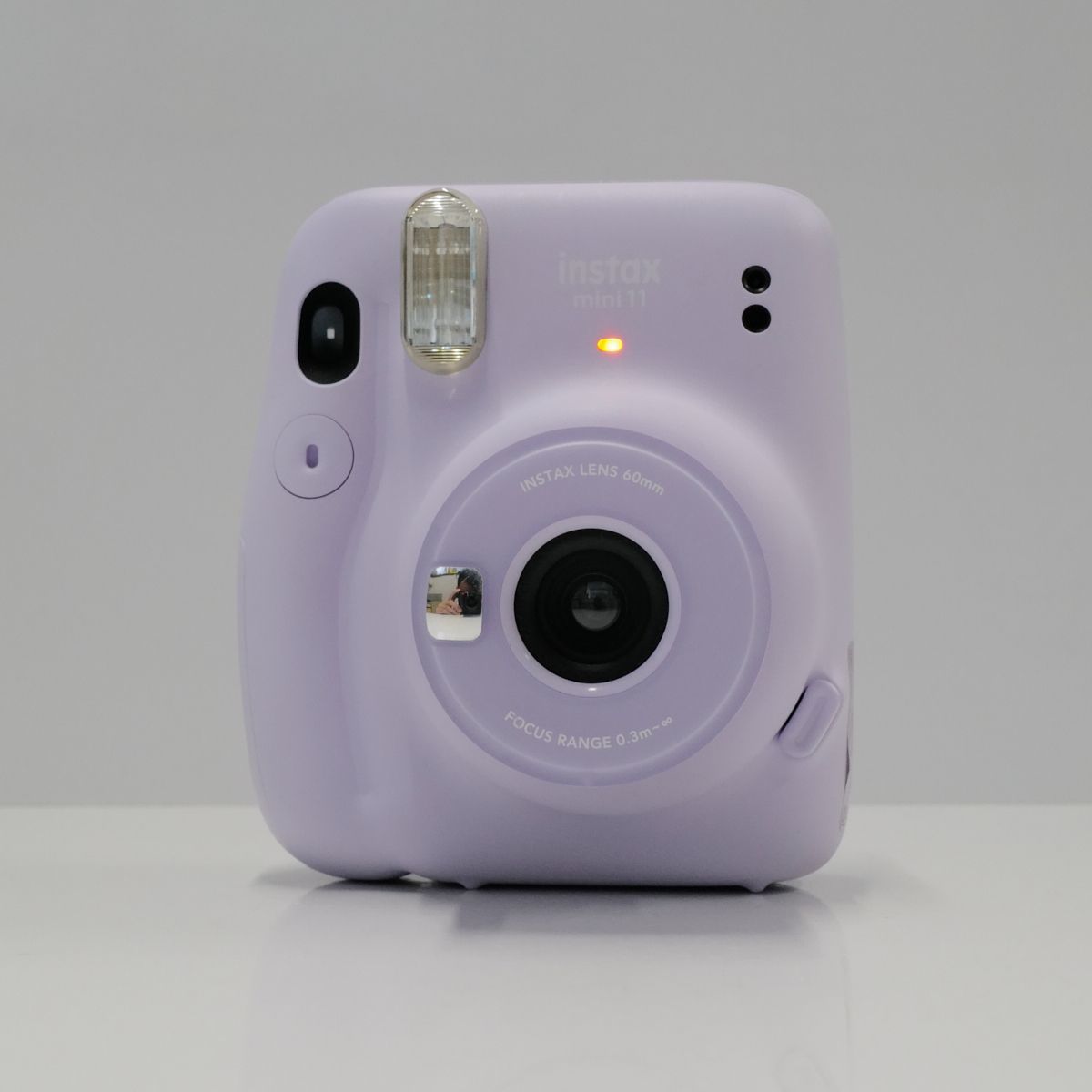 初売り】 mini instax チェキ FUJIFILM 11 CE2317 中古 明るさオートで