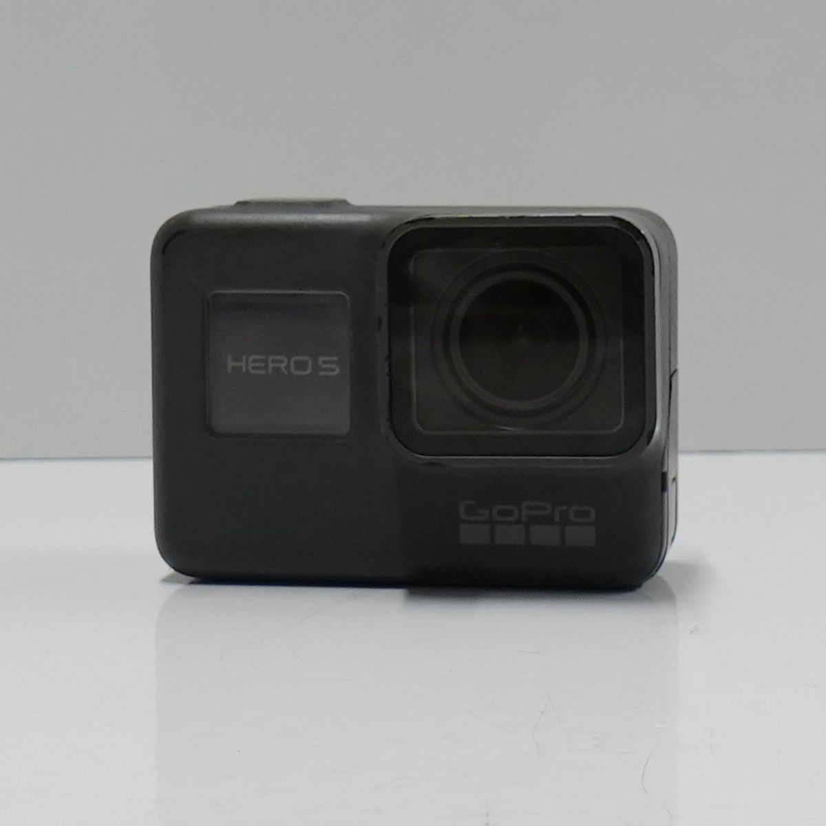 オープニング 大放出セール ウェアラブルカメラ Black HERO5 GoPro