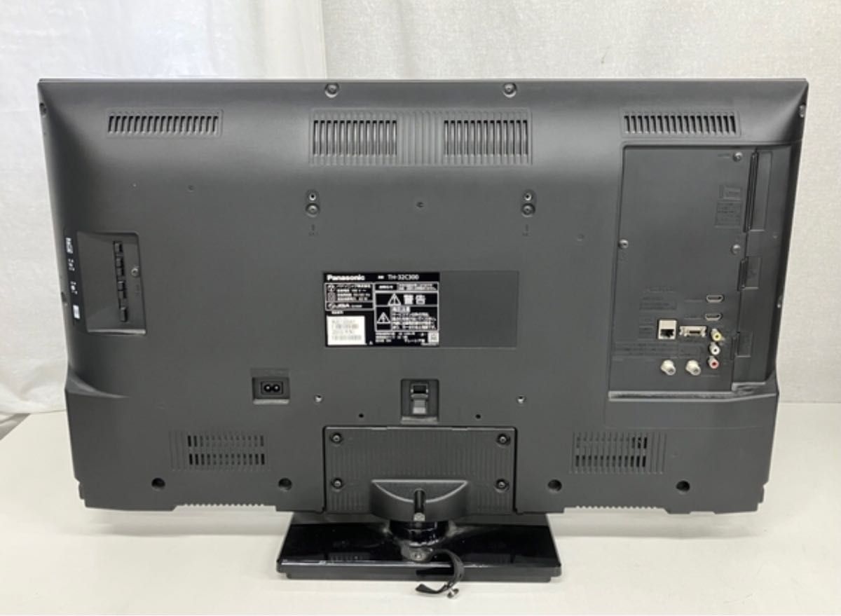 Panasonic パナソニック VIERA ビエラ 32型 液晶テレビ TH Panasonic パナソニック VIERA ビエラ 32型 液晶テレビ TH