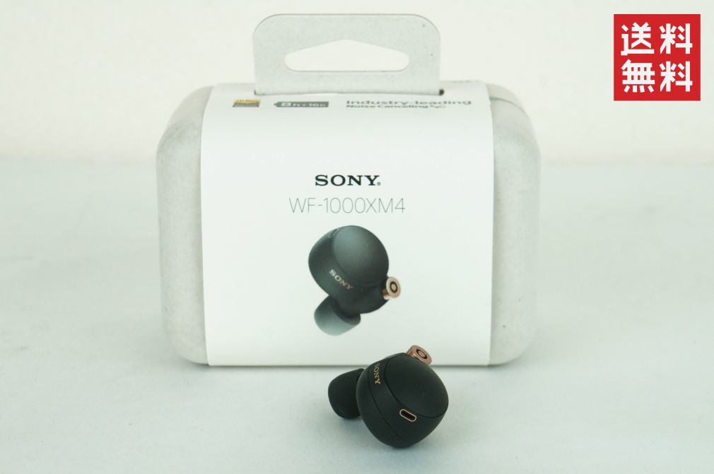 【動作確認済/送料無料】SONY WF-1000XM4 右耳のみ 右耳 ソニー K2310_30_画像1