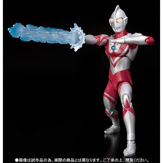  premium Bandai ограничение ULTRA-ACTzofi- Ultraman Mebius Special Set стоимость доставки 500 иен - запястье таймер кальмар zuchimete все луч подставка есть 