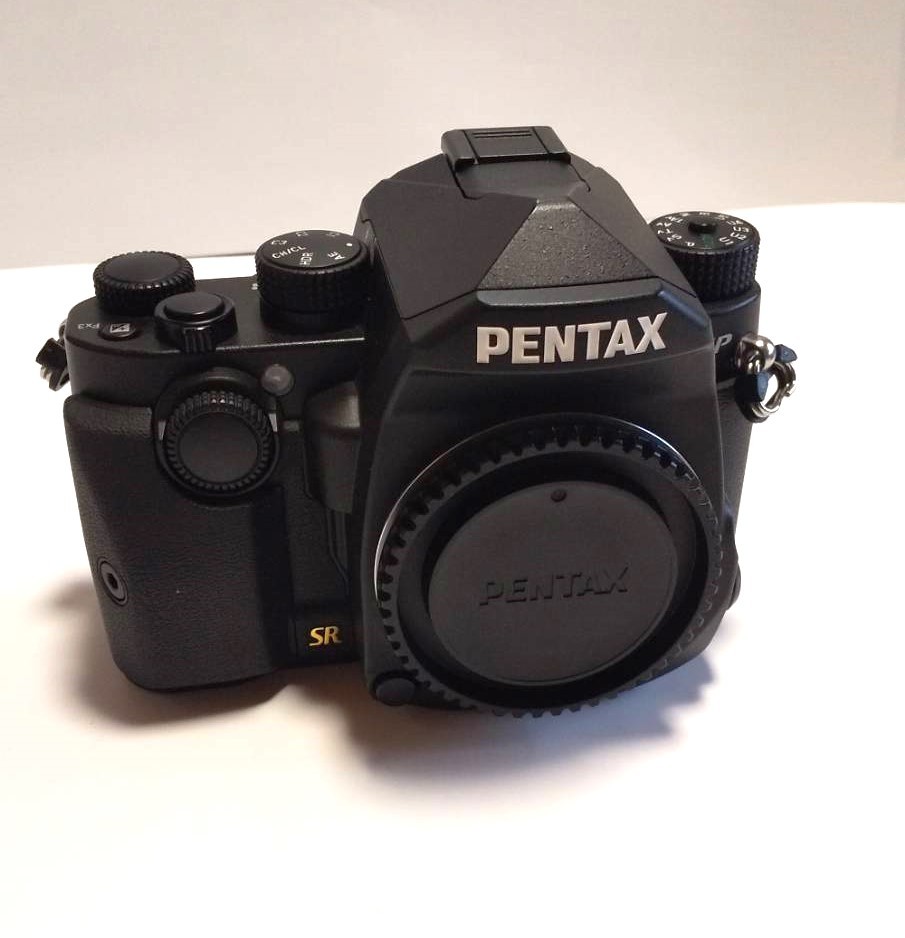 卸売 PENTAX KP ボディ ペンタックス ワンオーナー 美品 中古