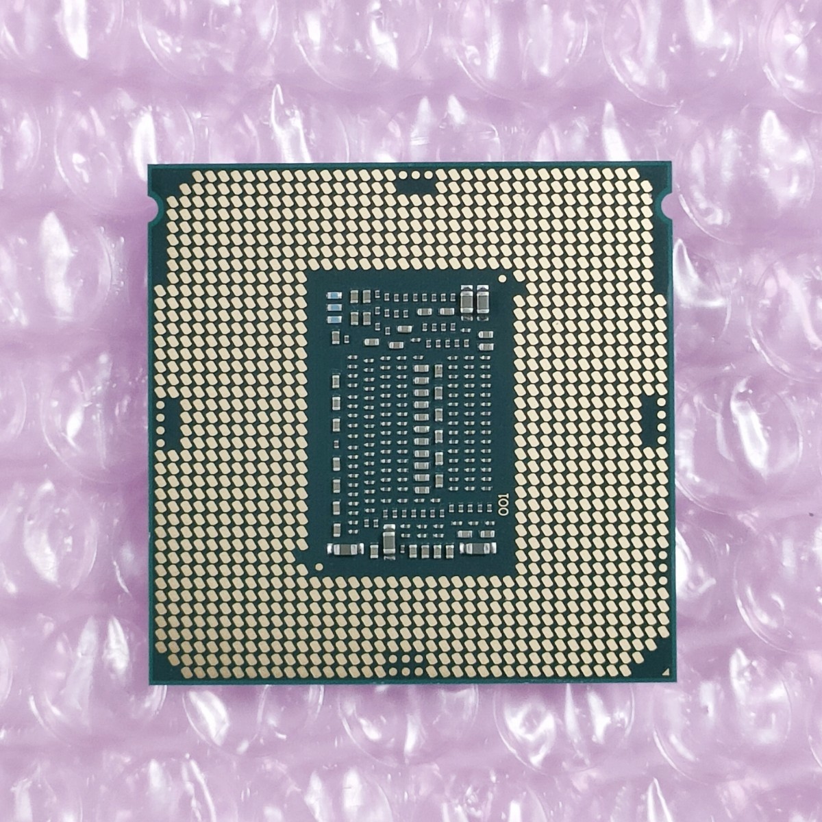 【動作確認済み】Xeon E-2144G 3.60GHz (CoffeeLake) Intel CPU ※複数入荷_画像2