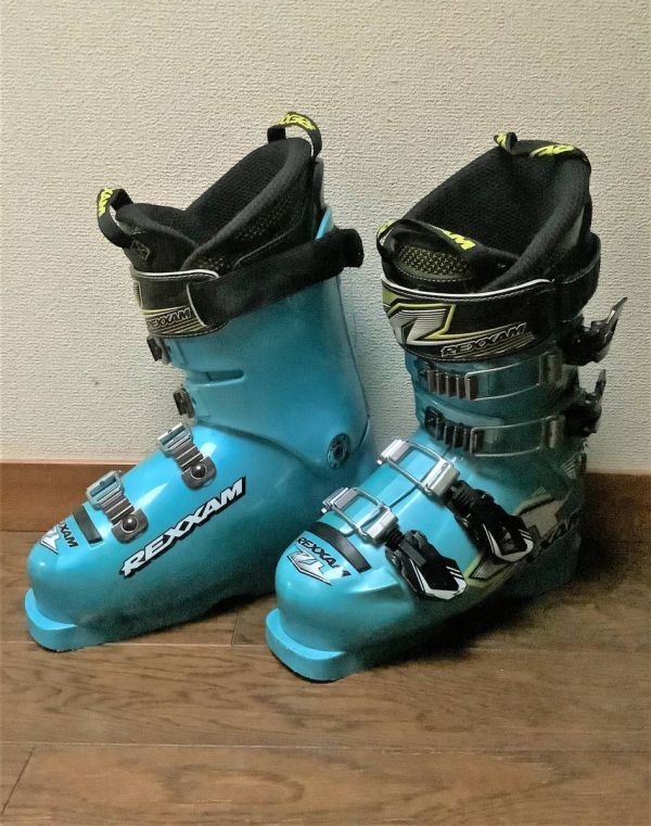 代購代標第一品牌－樂淘letao－レクザムREXXAM POWER REX S110 スキー