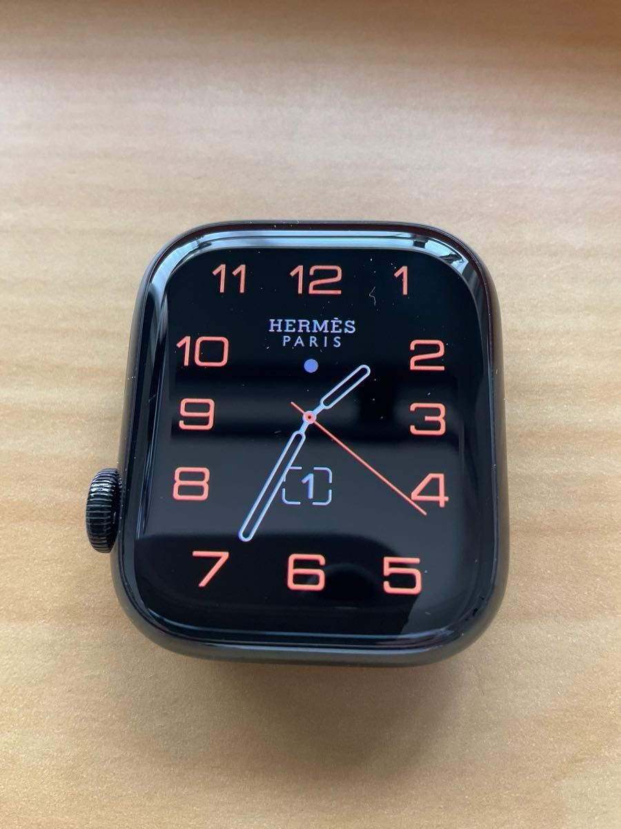 Apple Watch HERMES series7 41mm エルメス Yahoo!フリマ(旧)-