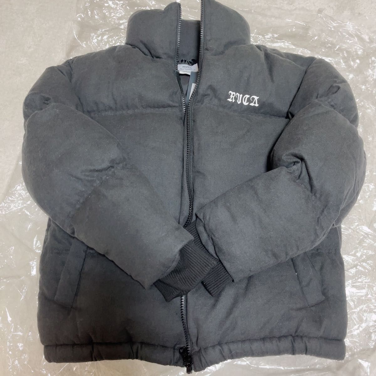 RVCA レディース ジャケット【秋冬モデル】/ルーカアウター-