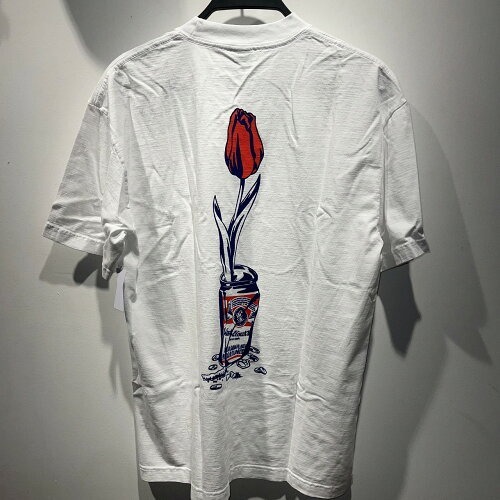 ホットセール COMPLEXCON YOUTH WASTED WY 半袖 ヴェルディー ウェイ