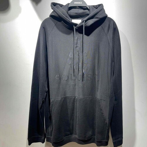 Undercover 18aw x The Soloist Hoodie Size-46 suic.0003 アンダーカバー ザソロイスト フーディー