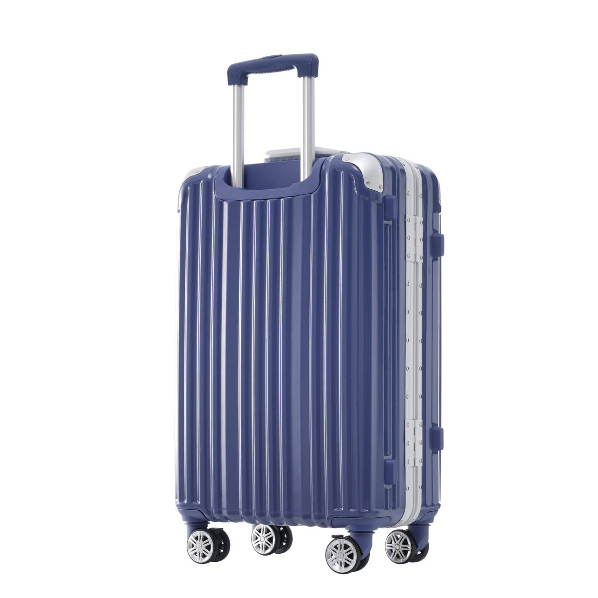 スーツケース Lサイズ キャリーケース キャリーバッグ フレーム TSA