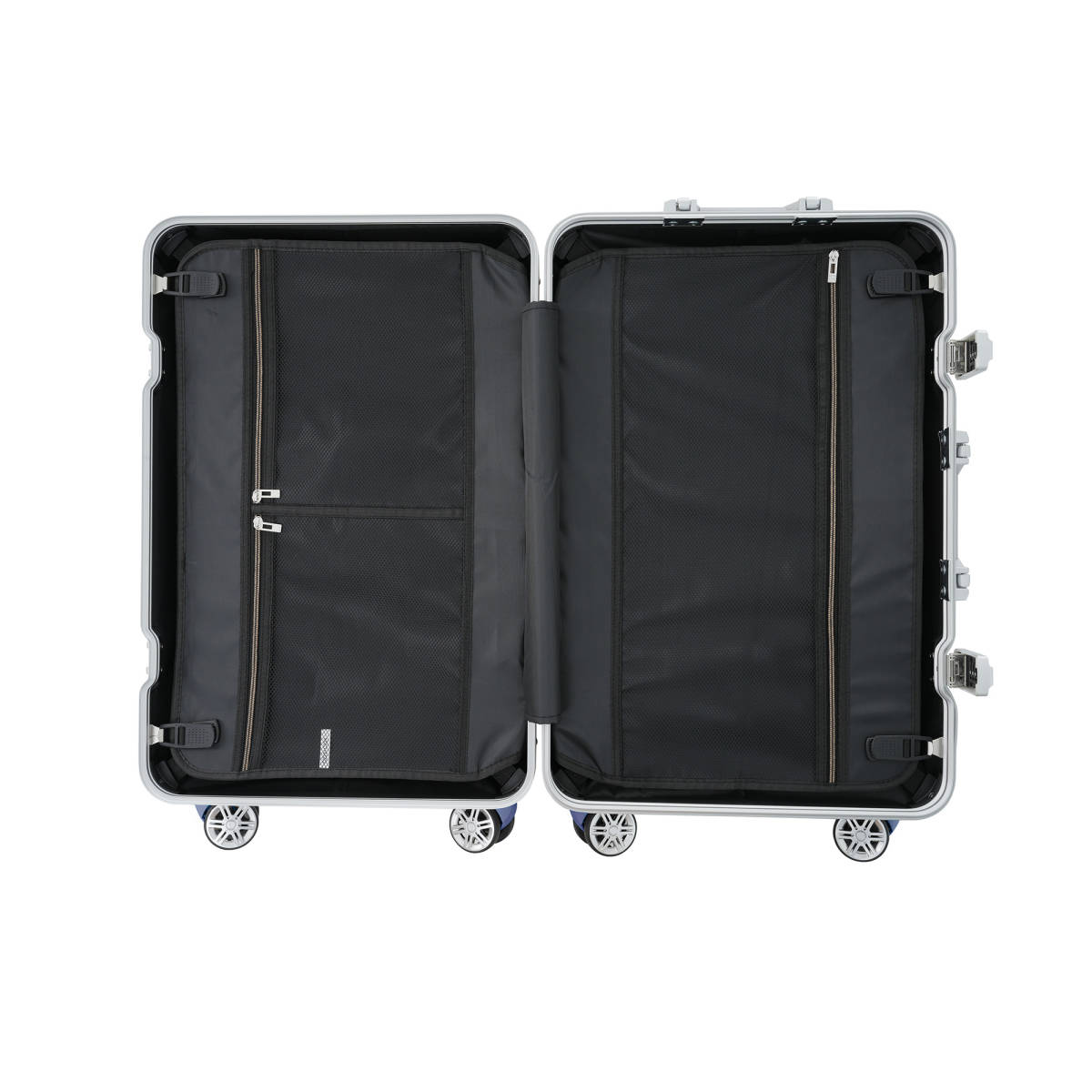 スーツケース Lサイズ キャリーケース キャリーバッグ フレーム TSA