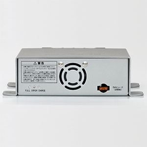 BAL ( 大橋産業 ) アイソレーター DC12V車専用 充電器 2705_画像4