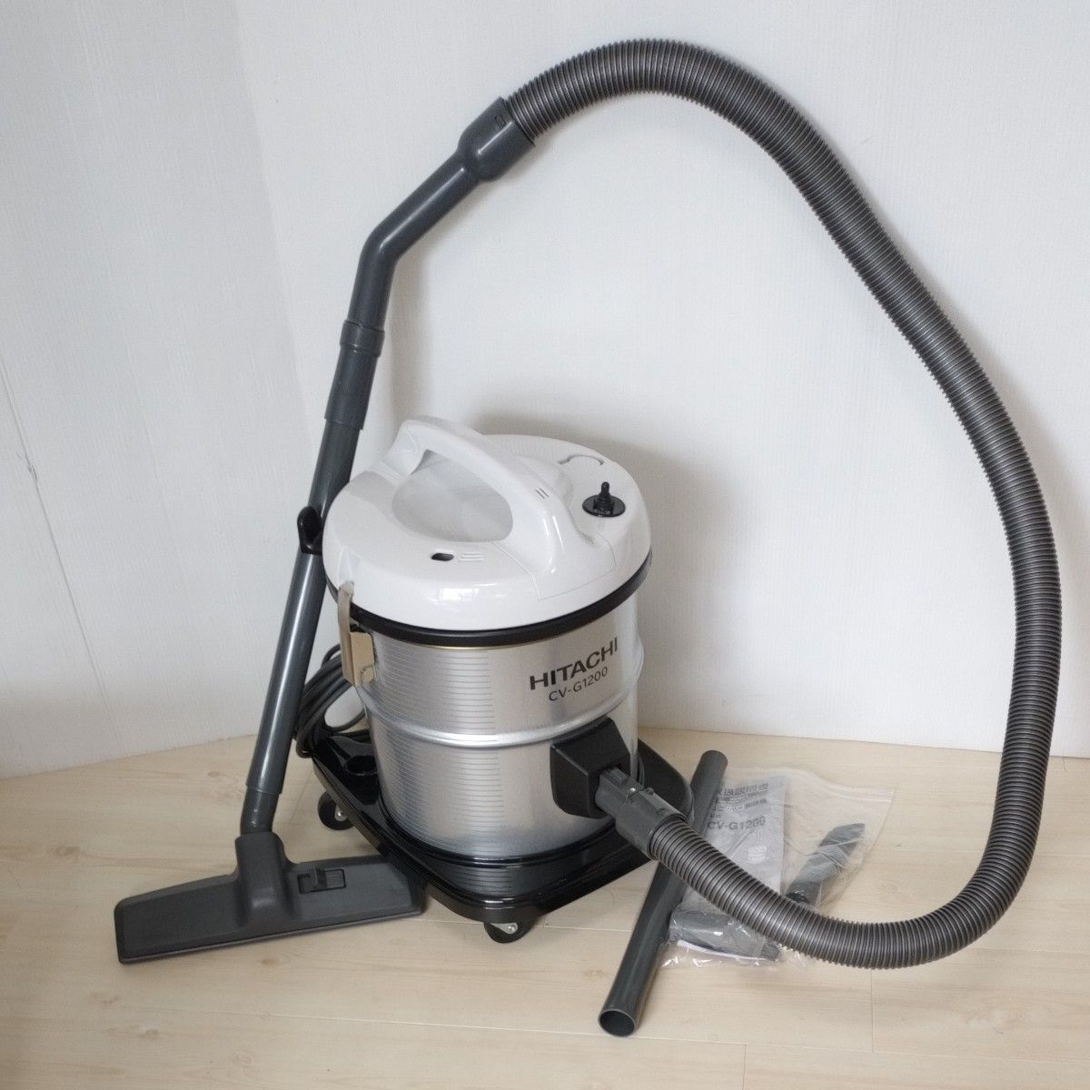 新品 日立お店用掃除機 CV-G1200|Yahoo!フリマ(旧PayPayフリマ) 新品 日立お店用掃除機 CV-G1200|Yahoo!フリマ(旧PayPayフリマ)