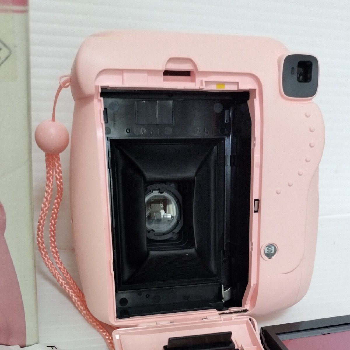 富士フィルム instax mini8 チェキ ピンク|Yahoo!フリマ(旧 富士フィルム instax mini8 チェキ ピンク|Yahoo!フリマ(旧