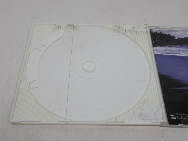CD)The Square/R・E・S・O・R・T (32DH 194)【M002】_画像6