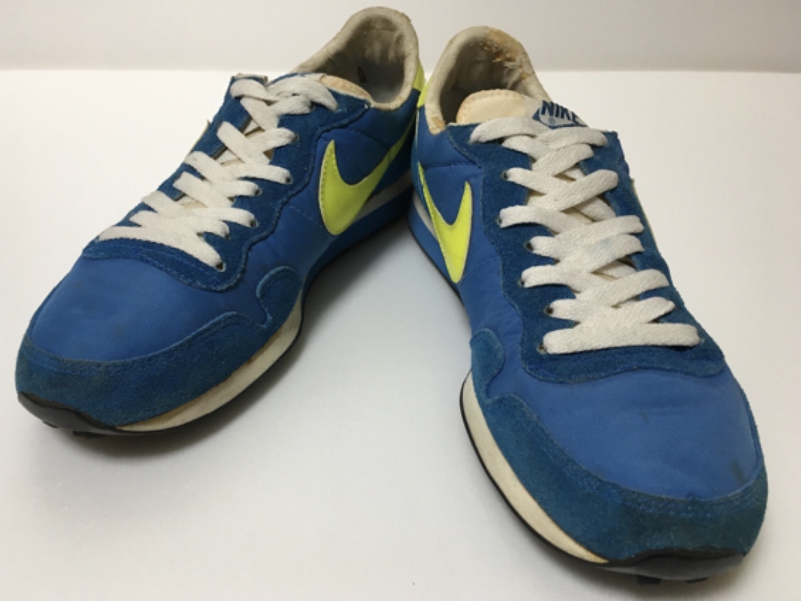 83年製 nike ELITE ナイキ エリート US8.5 26.5cm デッドストック 新品