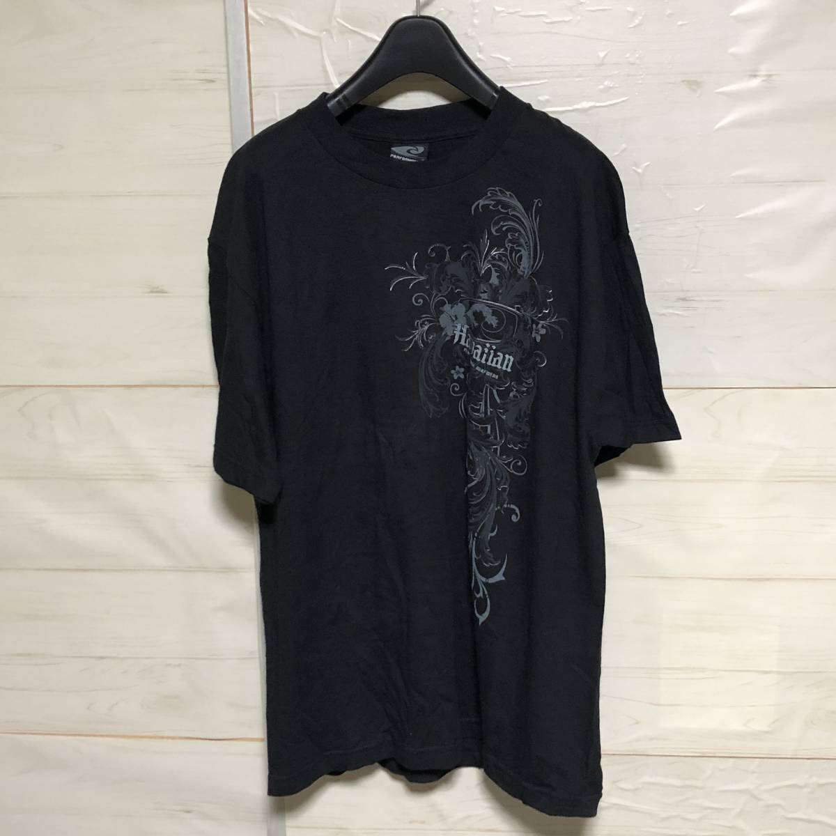 ABC STORE 購入 PERFORMANCE SURF WEAR Tシャツ USAサイズ L 新品未使用 管理B1282