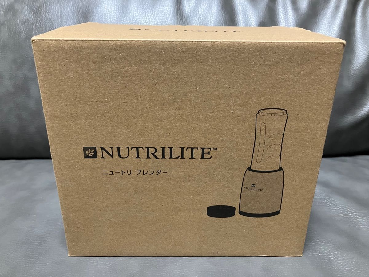 未使用品 日本アムウェイ / Amway NUTRILITE ニュートリ 未使用品 日本アムウェイ / Amway NUTRILITE ニュートリ