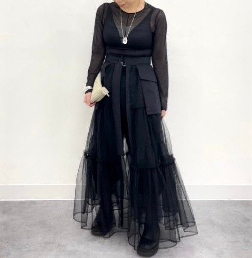 ユニクロ マメクロゴウチ メッシュブラボディスーツ XXL ユニクロ マメクロゴウチ メッシュブラボディスーツ XXL