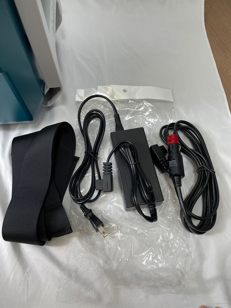 マキタ 18v/40v 保冷温庫 CW001GZ 20L|PayPayフリマ