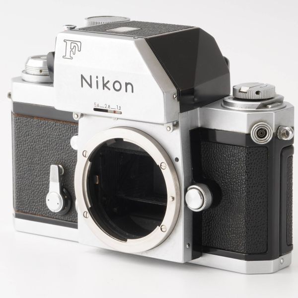 爆買い！】 フォトミック F Nikon ニコン FTN #9946 一眼レフフィルム