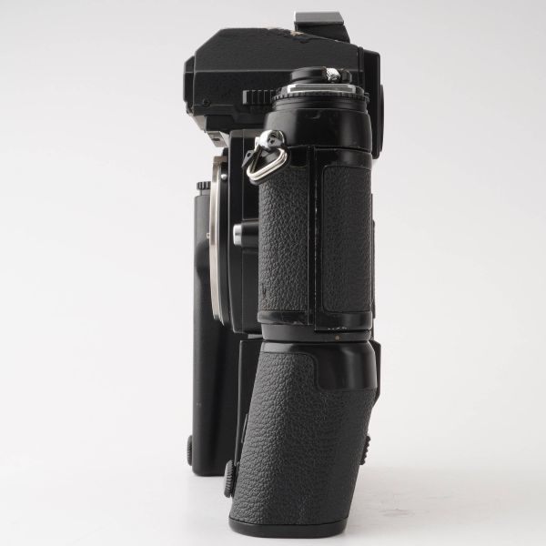 ニコン Nikon F3P HP Press / モータードライブ MD-4 #9977-