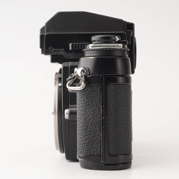 ニコン Nikon F3 HP / モータードライブ MD-4 #10044_画像6