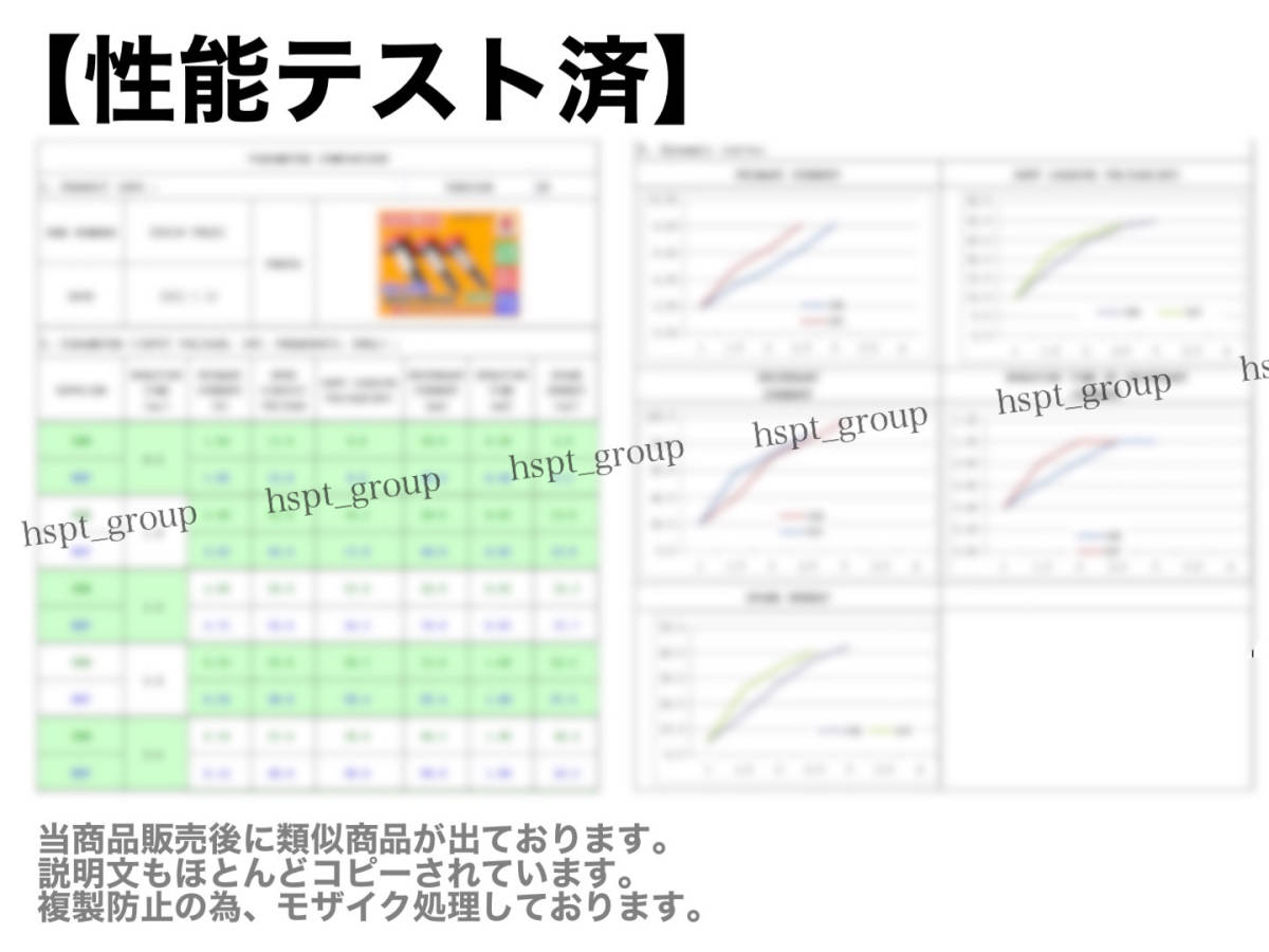 【送料無料】エブリィ【ハイパワー イグニッションコイル 3本】 DA64V DA64W DA62V DA62W DA52V DA52W 33400-85K00 33400-85K10 エブリー_画像9