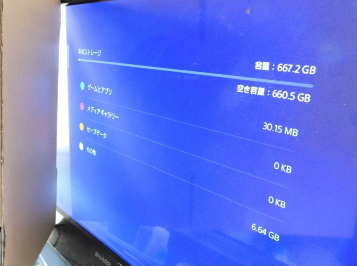 SONY/ソニー プレイステーション5/PS5 デジタルエディション 本体 CFI