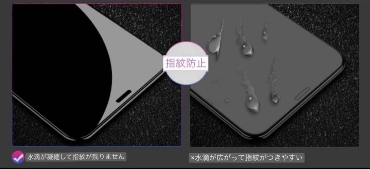 iPhone15 pro  画面　強化　フィルム　2個セット　指紋防止　割れにくい　強化フィルム　お買い得　ガラス