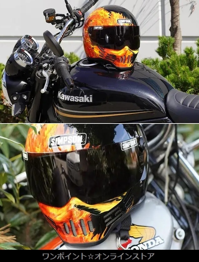 ☆SIMPSON☆M30 FLARE☆BK/60☆ :: Yahoo!Auction|DEJAPAN ☆SIMPSON☆M30 FLARE☆BK/60☆ :: Yahoo!Auction|DEJAPAN
