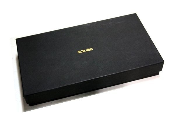送料込み SOMES SADDLE ソメスサドル 長財布 オレンジ色 送料込み SOMES SADDLE ソメスサドル 長財布 オレンジ色