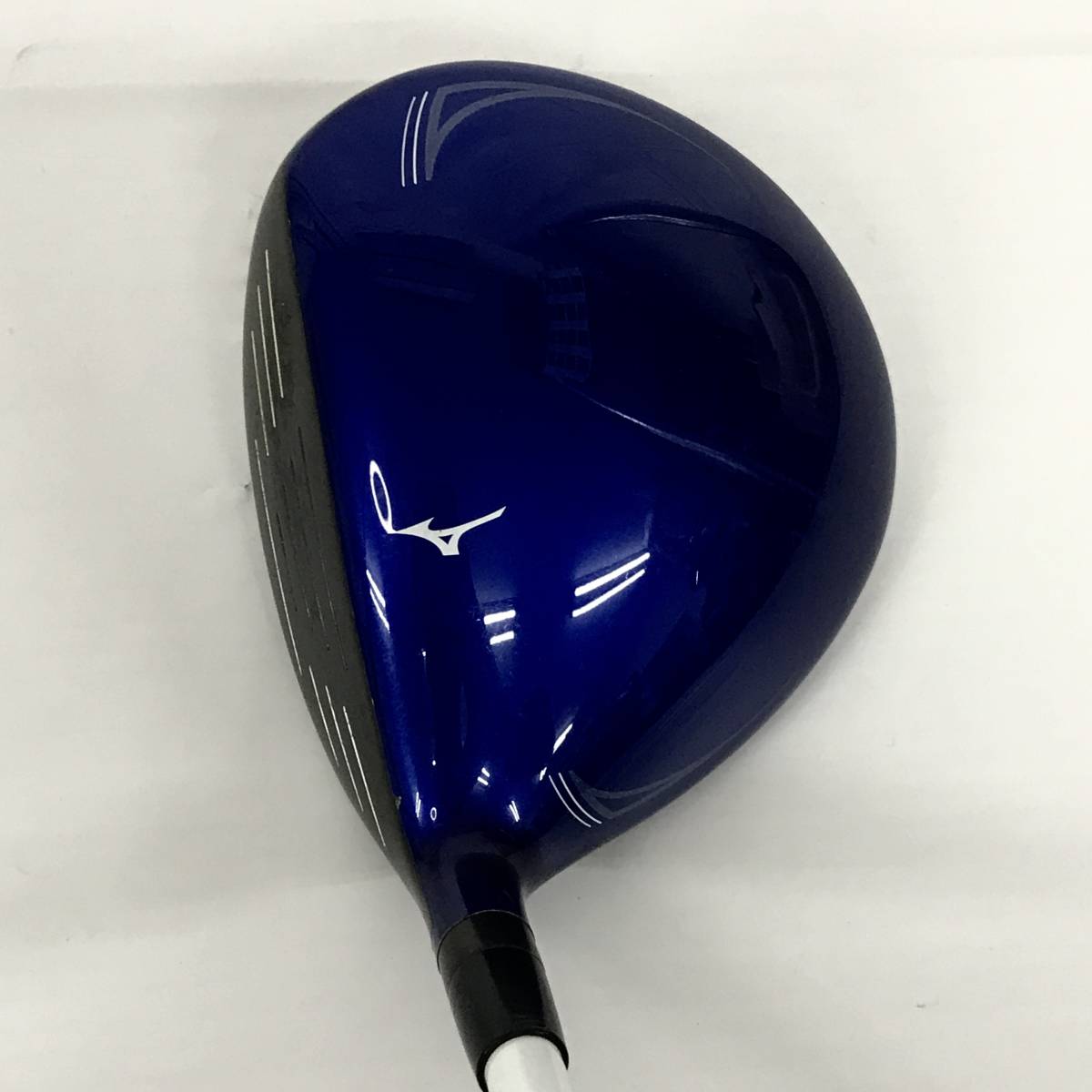 BNC16/34　mizuno ゴルフクラブ JPX 850 3 15 ユーティリティ ミズノ Orochi Flex R 中古 ゴルフ用品 〇_画像6