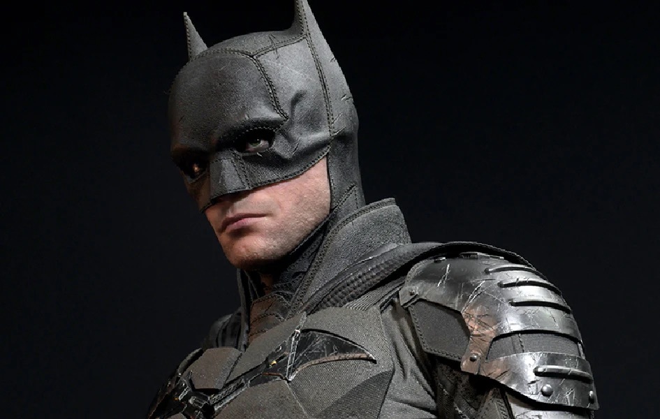 人気ブランド新作豊富 The 1/3 Studios JND Batman ロバート