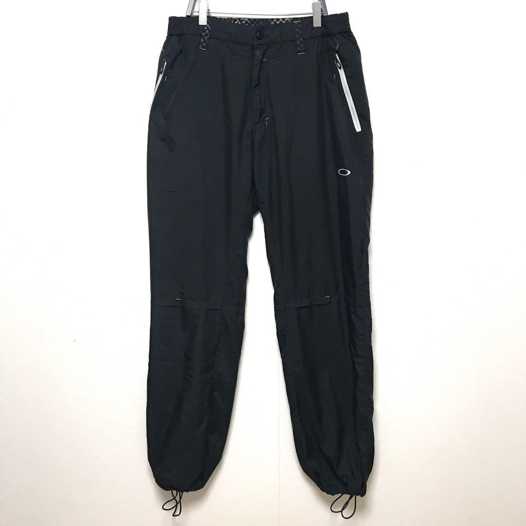 00's archive Nike nylon tech pants y2k Yahoo!フリマ（旧）-