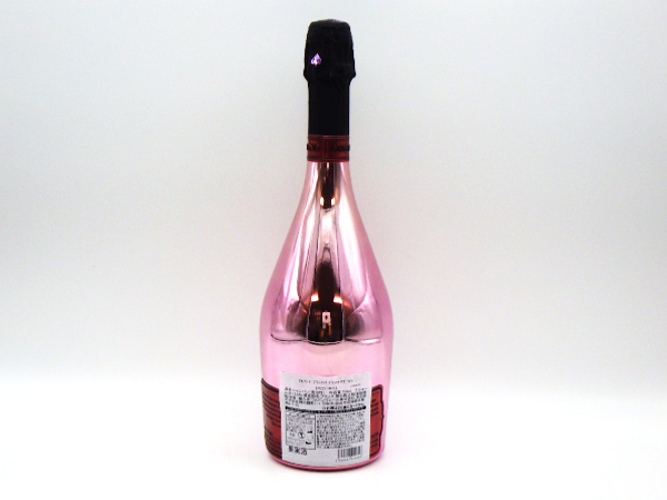 ♪【未開栓】ARMAND DE BRIGNAC アルマンドブリニャック ロゼ 750ml