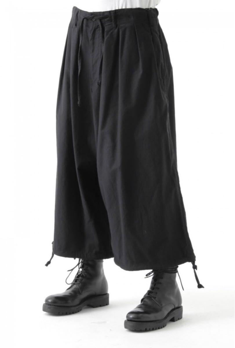 yohji yamamoto pour homme 17ss バルーンパンツ|Yahoo!フリマ yohji yamamoto pour homme 17ss バルーンパンツ|Yahoo!フリマ