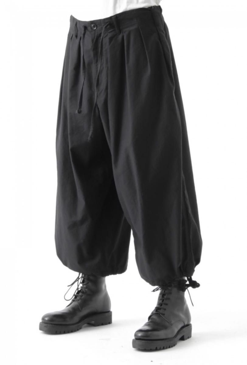 yohji yamamoto pour homme 17ss バルーンパンツ|Yahoo!フリマ yohji yamamoto pour homme 17ss バルーンパンツ|Yahoo!フリマ