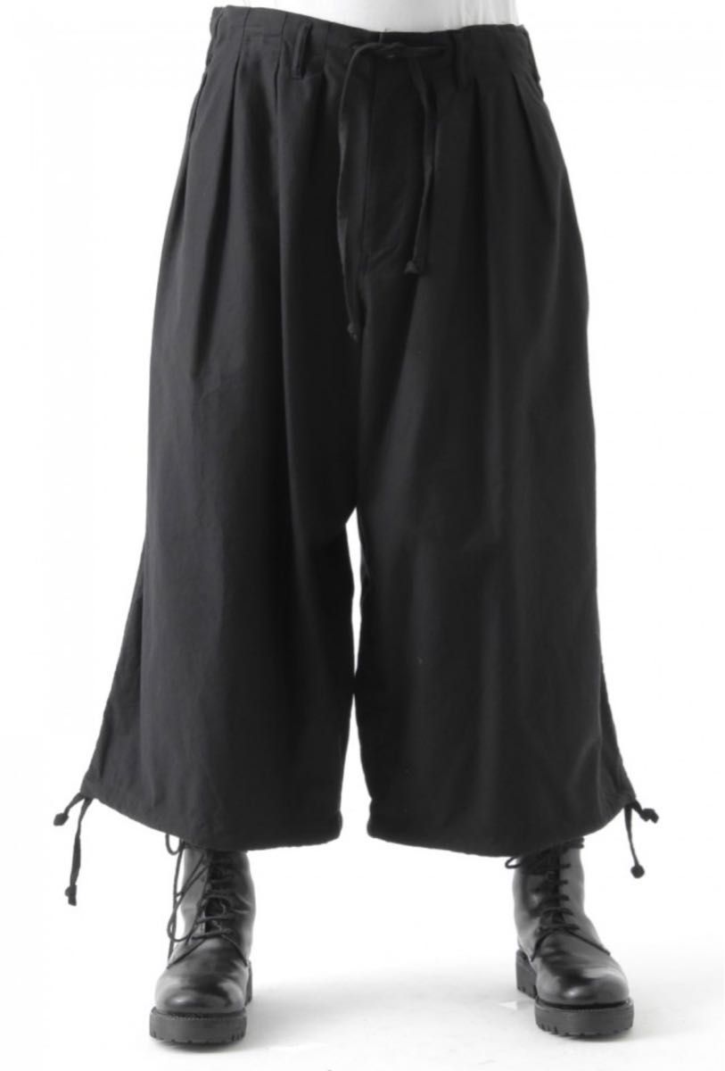 yohji yamamoto pour homme 17ss バルーンパンツ|Yahoo!フリマ yohji yamamoto pour homme 17ss バルーンパンツ|Yahoo!フリマ