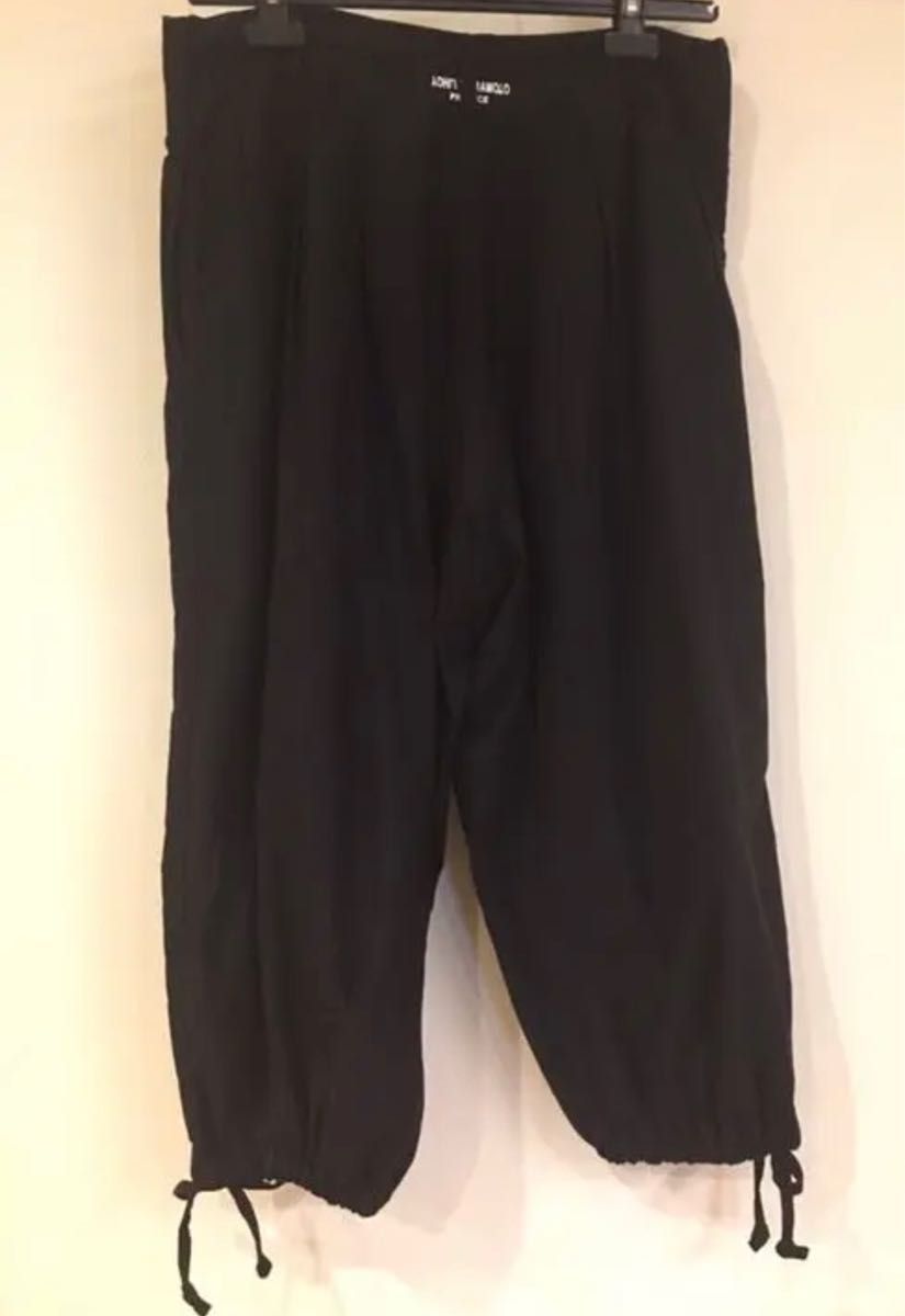 yohji yamamoto pour homme 17ss バルーンパンツ|Yahoo!フリマ yohji yamamoto pour homme 17ss バルーンパンツ|Yahoo!フリマ