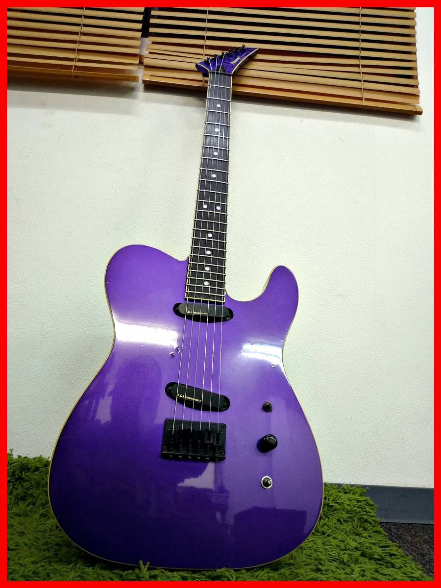 Yahoo!オークション - FERNANDES/フェルナンデス テレキャス TEJ Yahoo!オークション - FERNANDES/フェルナンデス テレキャス TEJ