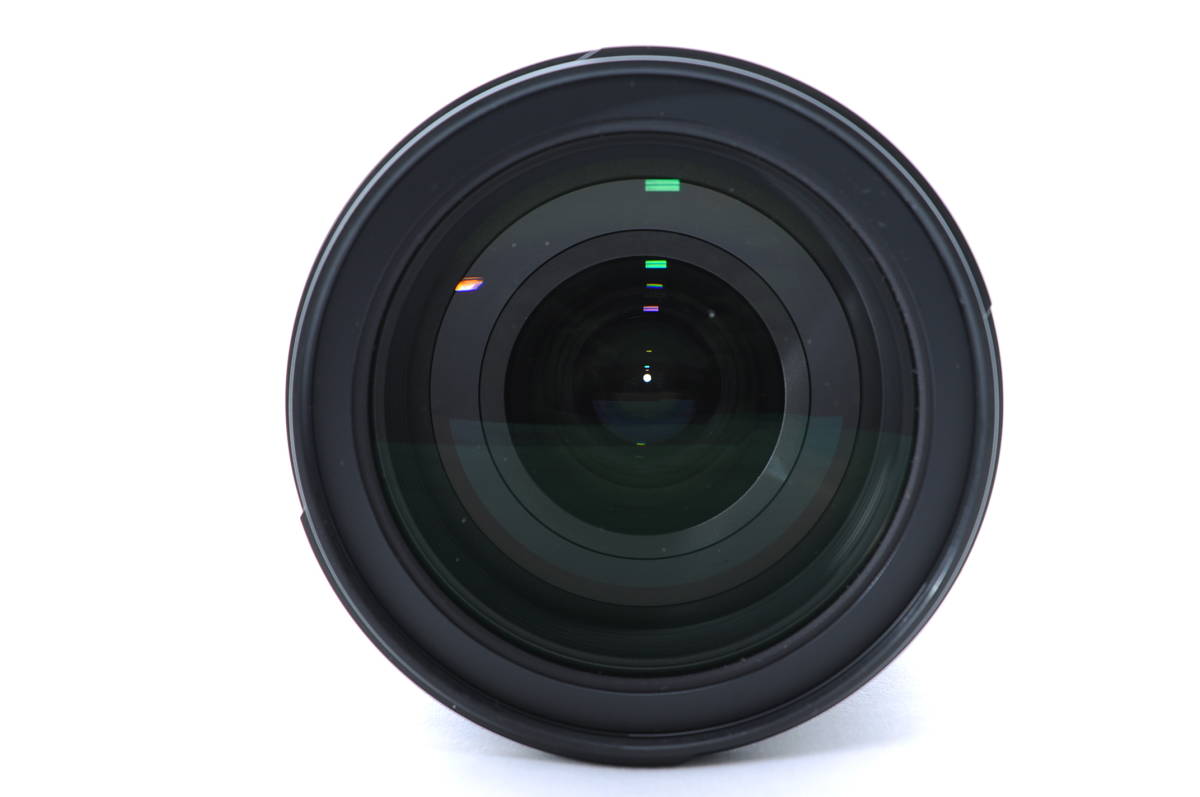 ★良品/外観新品級★ ニコン NIKON AF-S 28-300mm F3.5-5.6G ED VR_画像6