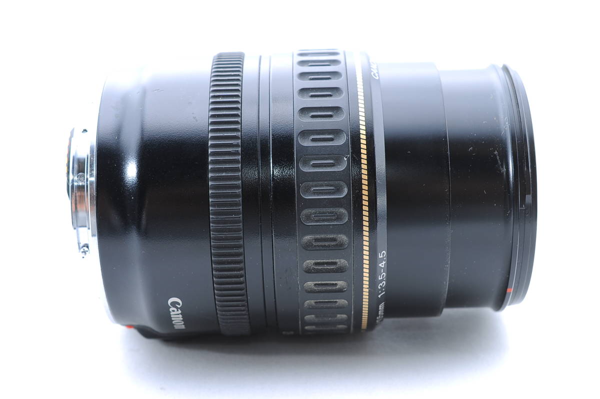 ★良品★ キャノン CANON EF 28-105mm F3.5-4.5 USM_画像6