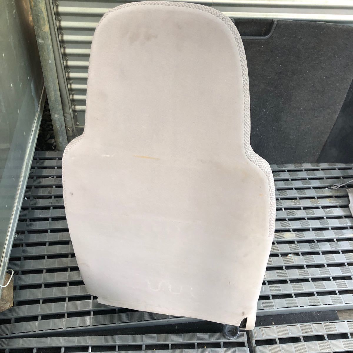  Toyota Toyoace Truck KDY281 seat driver`s seat side seat 038 [FKDY281-R509-01]