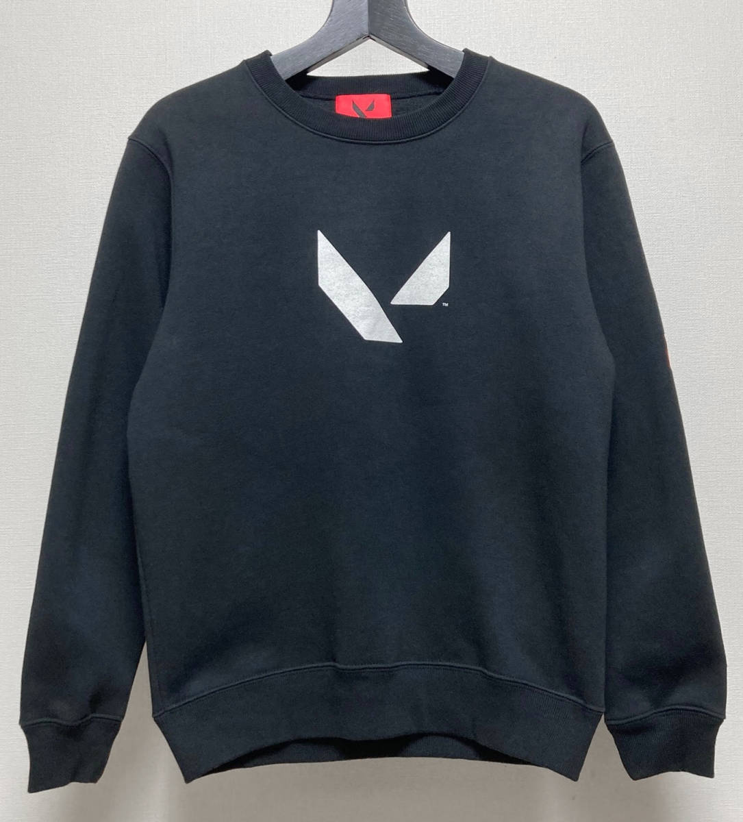 VALORANT × UNITED ARROWS コラボ スウェット S_画像7