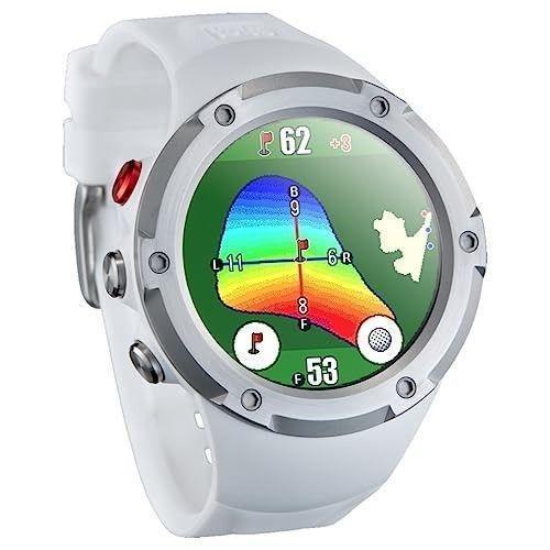 特別価格 【新品】Shot Navi(ショットナビ) Touch PRO Evolve GPSナビ