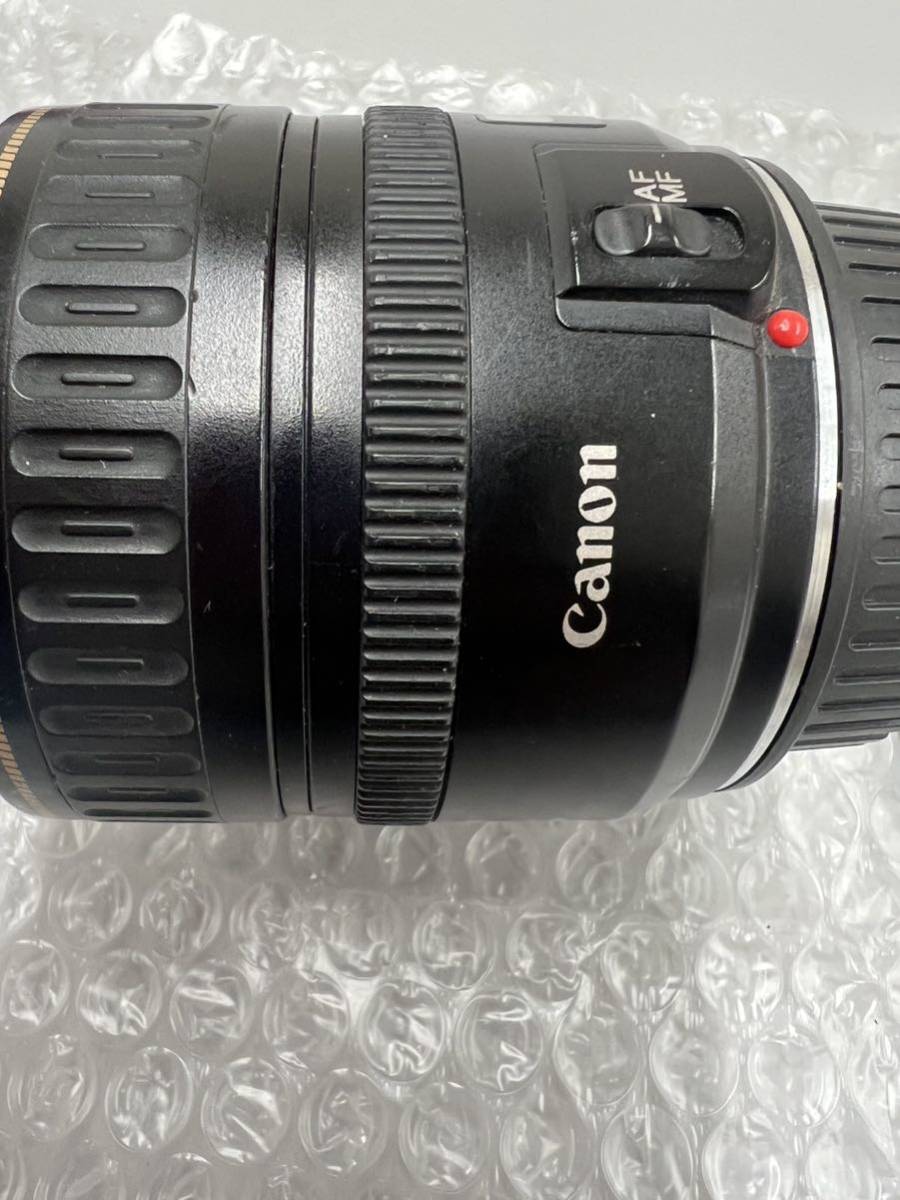 Canon キヤノン ウルトラソニックULTRASONIC 28-105mm AF MF レンズ_画像3